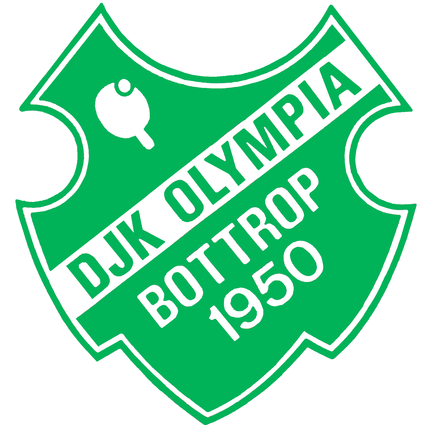 DJK Olympia Bottrop 1950
